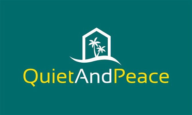 QuietAndPeace.com